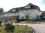 Hotel De Uitkijk
